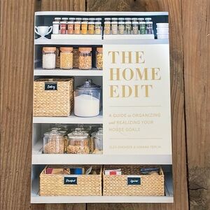 The Home Edit Guide to Organizing